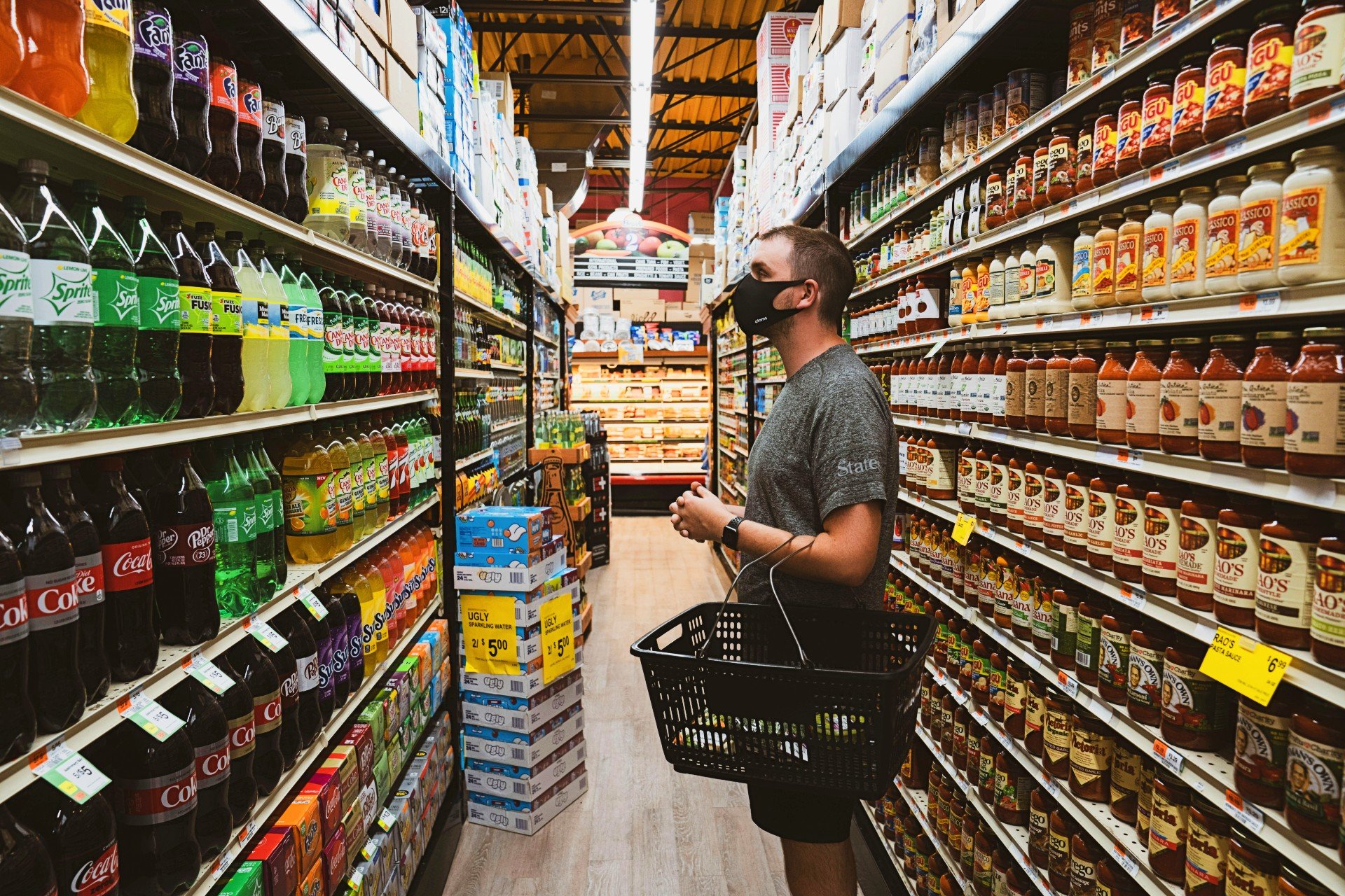 People Know Your Brand. What’s Making Them Choose It?