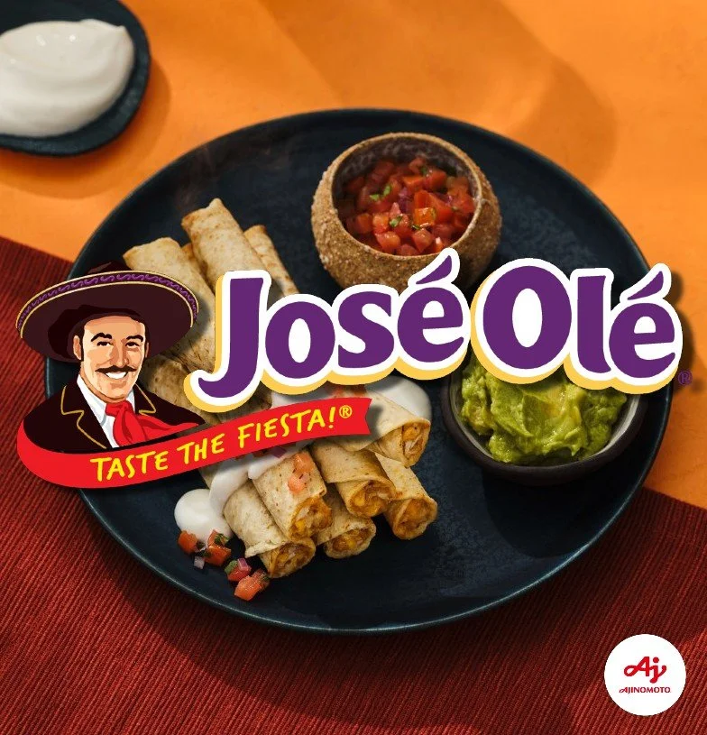 Reigniting a Forgotten Fiesta in the Frozen Aisle    Click To Learn More