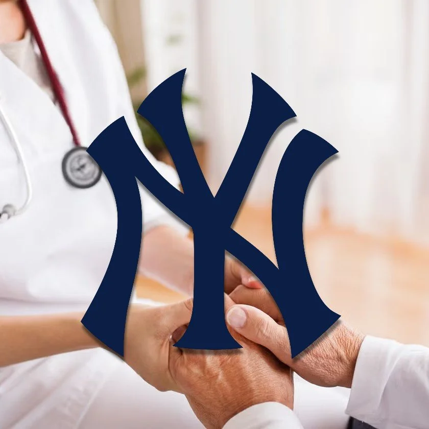 Borrowing the Pinstripes: Turning a Healthcare Provider Into a New York Contender    Click To Learn More