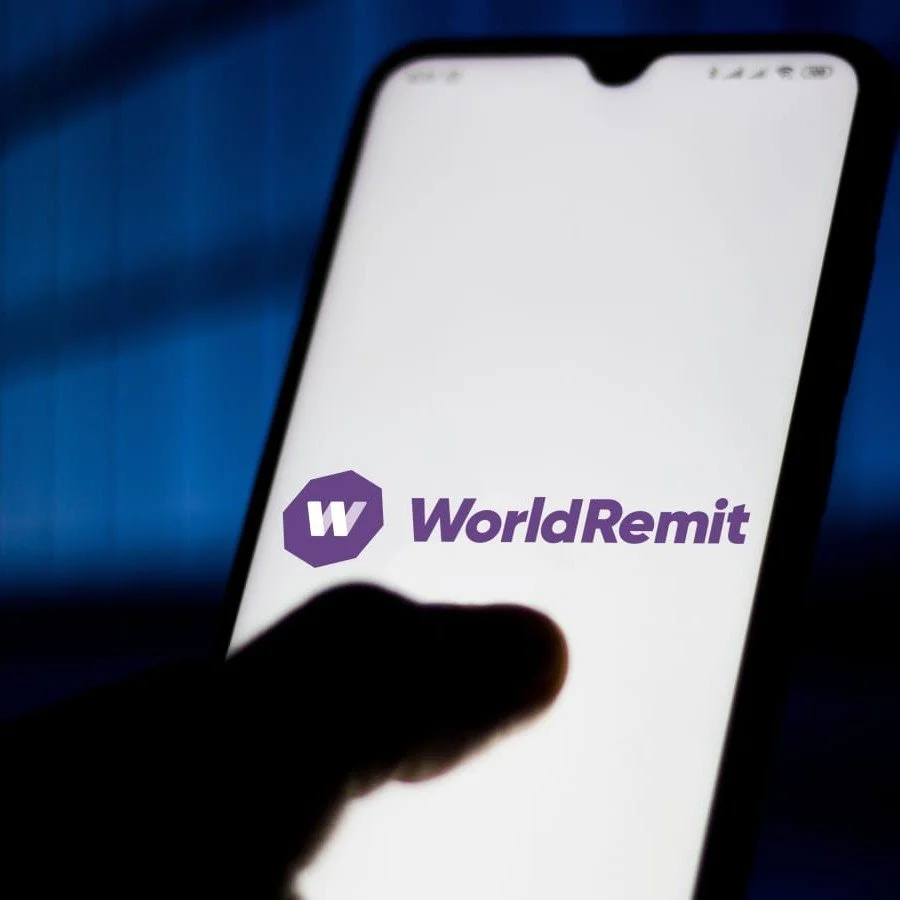 The Bold New Face of Global Money Transfers    Click To Learn More