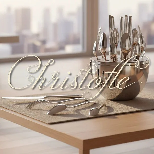 Reigniting a 200-Year-Old Luxury Icon for the Next Generation    Click To Learn More