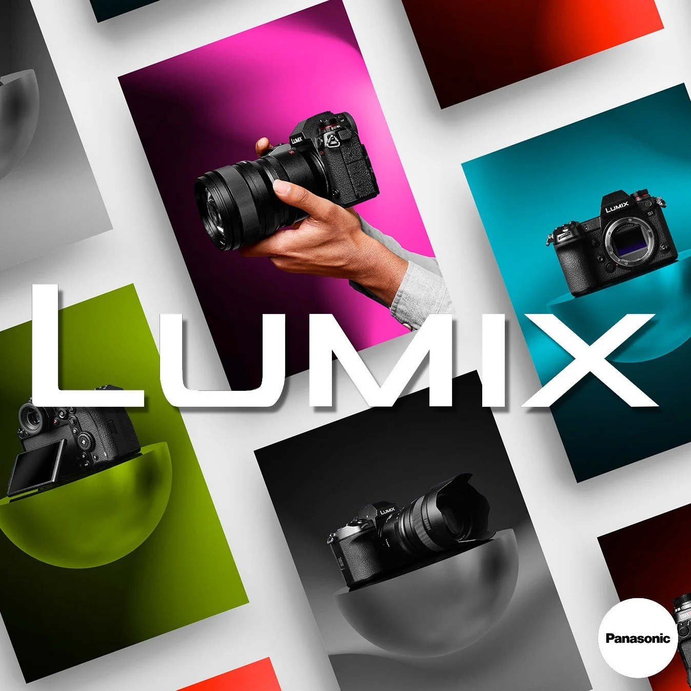 Outsmarting the Giants: How LUMIX Reclaimed the Creator’s Trust    Click To Learn More