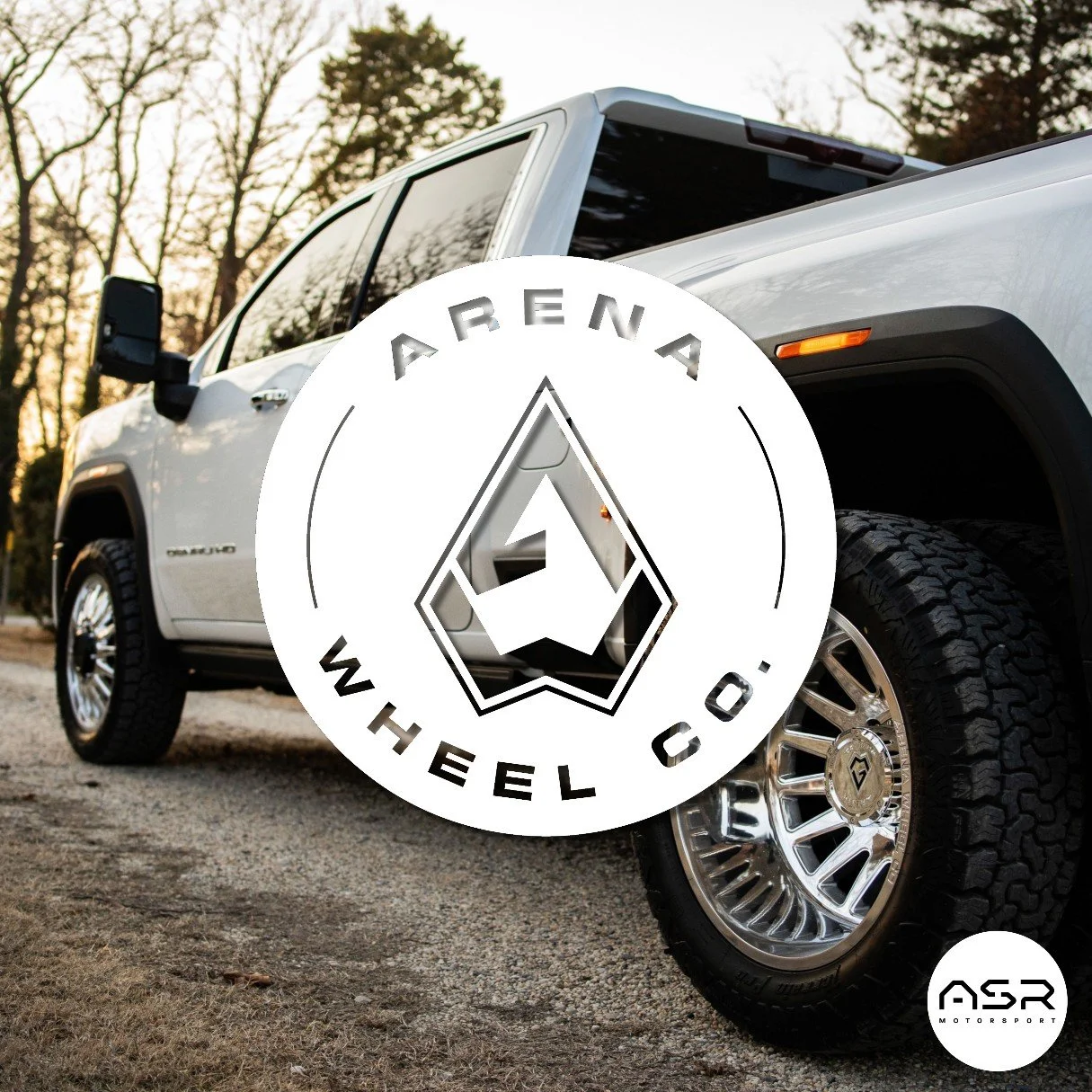 Building a Modern Performance Wheel Brand    Click To Learn More