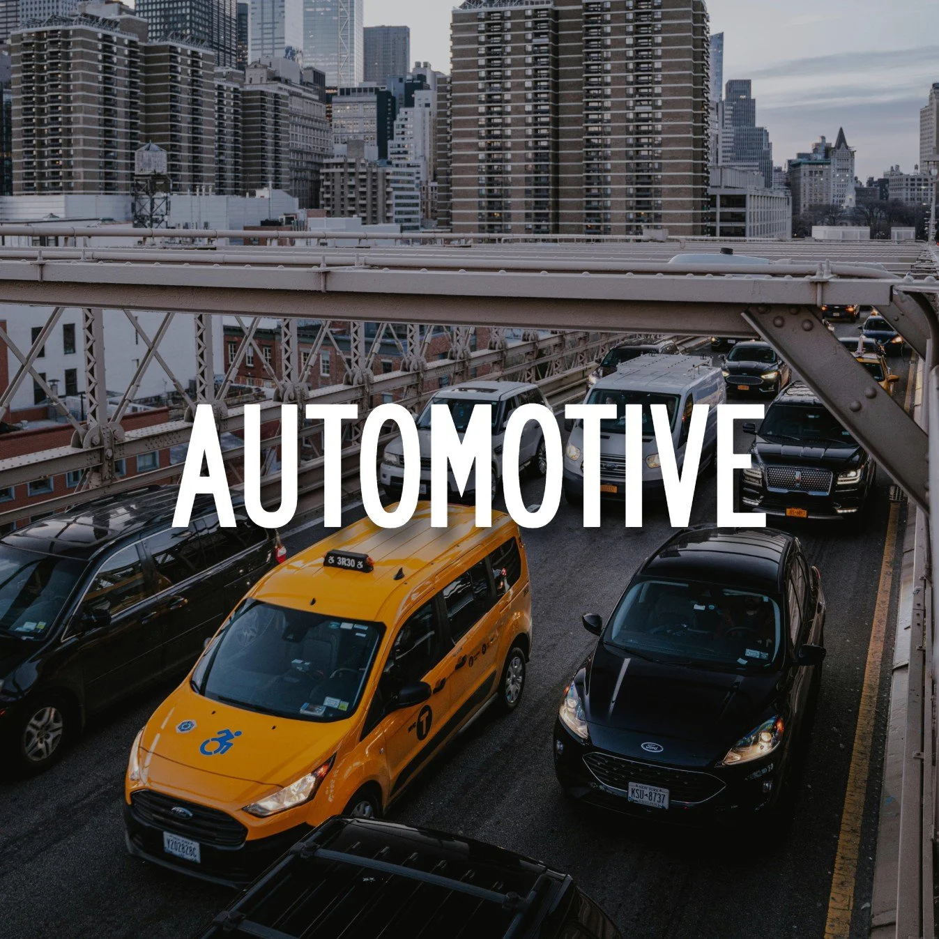 CLICK TO EXPLORE CASE STUDIES
