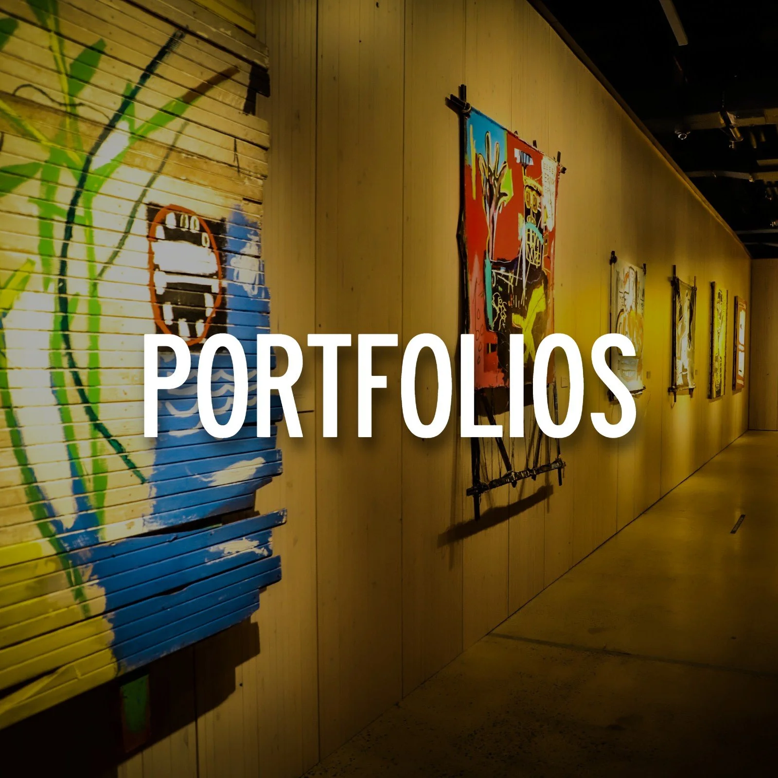 CLICK TO EXPLORE CASE STUDIES