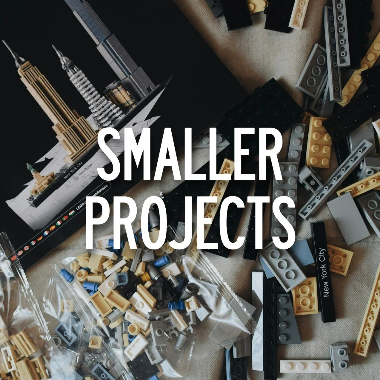 CLICK TO EXPLORE CASE STUDIES
