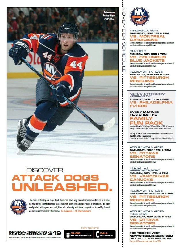 Client To View Print Ad In Full