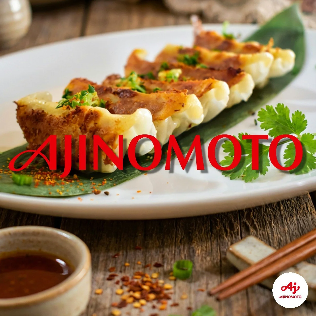 From Gyoza to Glory. We Delivered.    Click To Learn More
