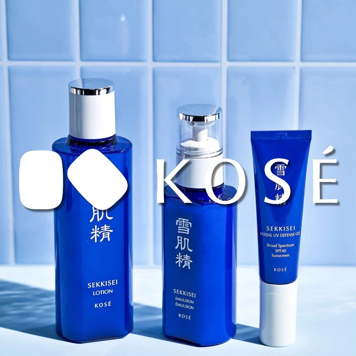A Fast, Flawless Debut for Japan’s Beauty Powerhouse.    Click To Learn More