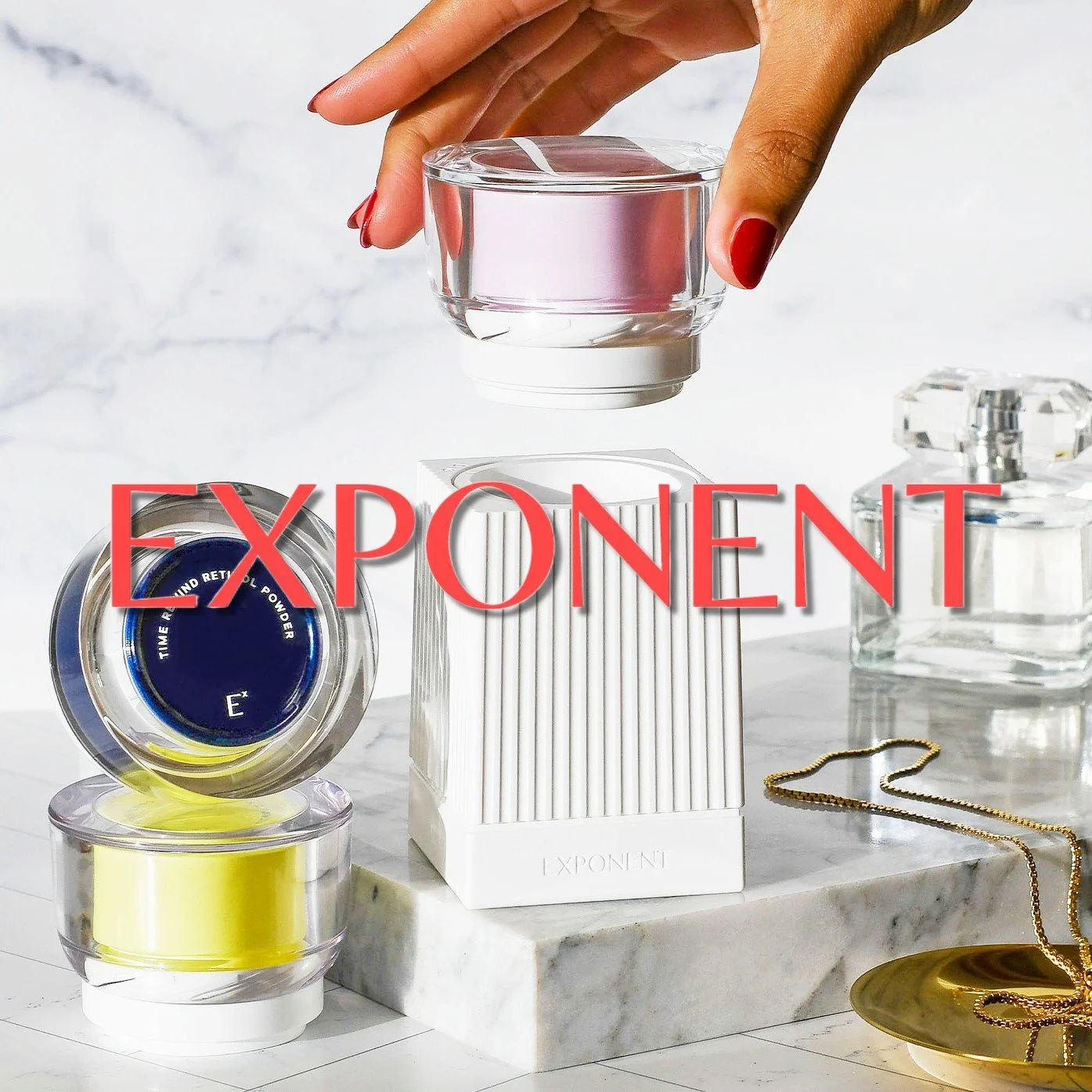 When Exponent Needed a Tune-Up, We Rolled Up Our Sleeves.    Click To Learn More