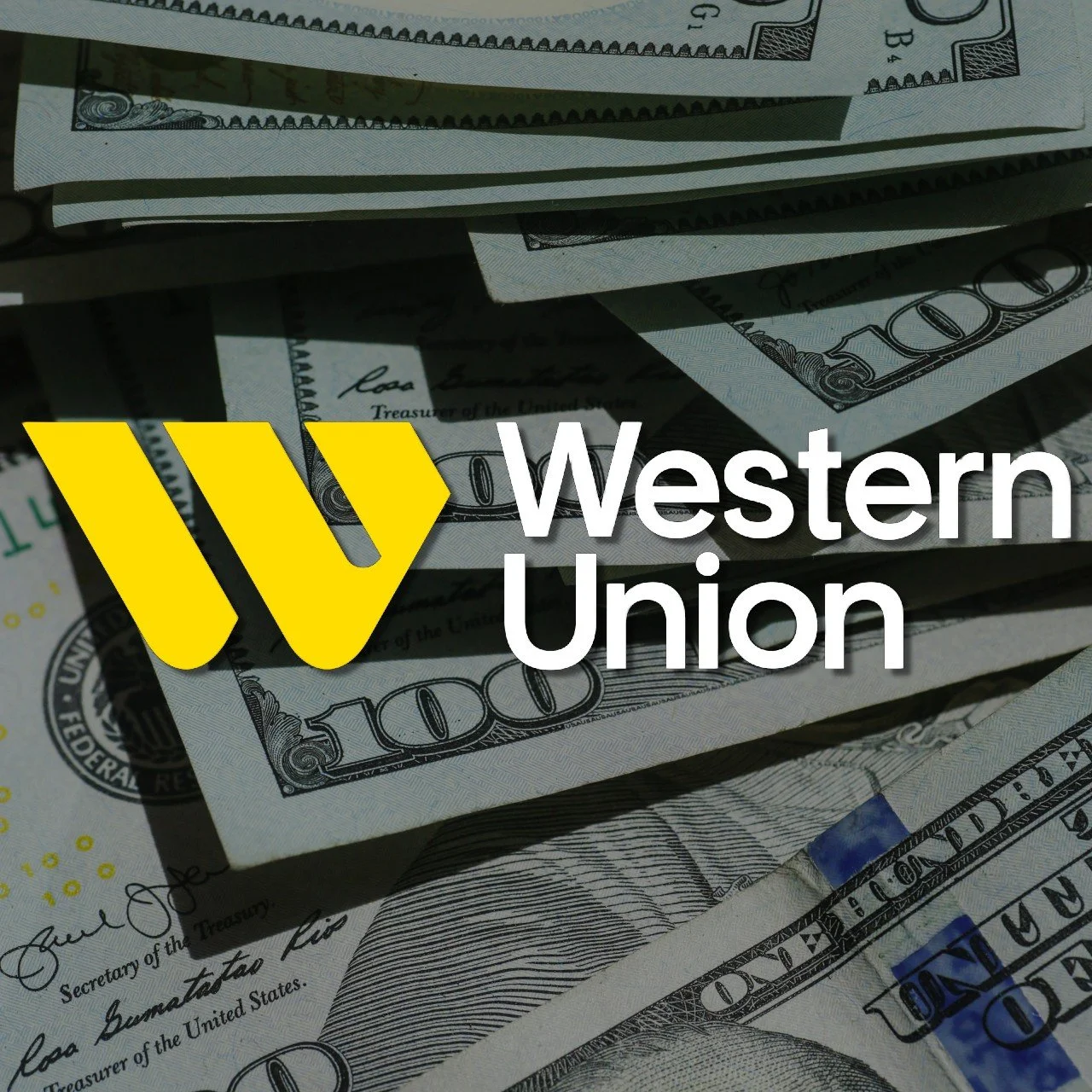 When Money Is King, We Crowned Western Union Again    Click To Learn More