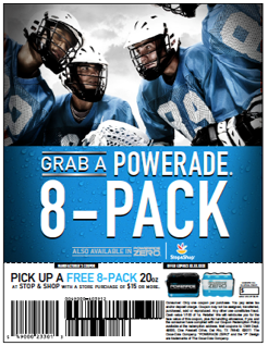 SIDE 2 OF DIRECT MAIL INSERT (click on image)