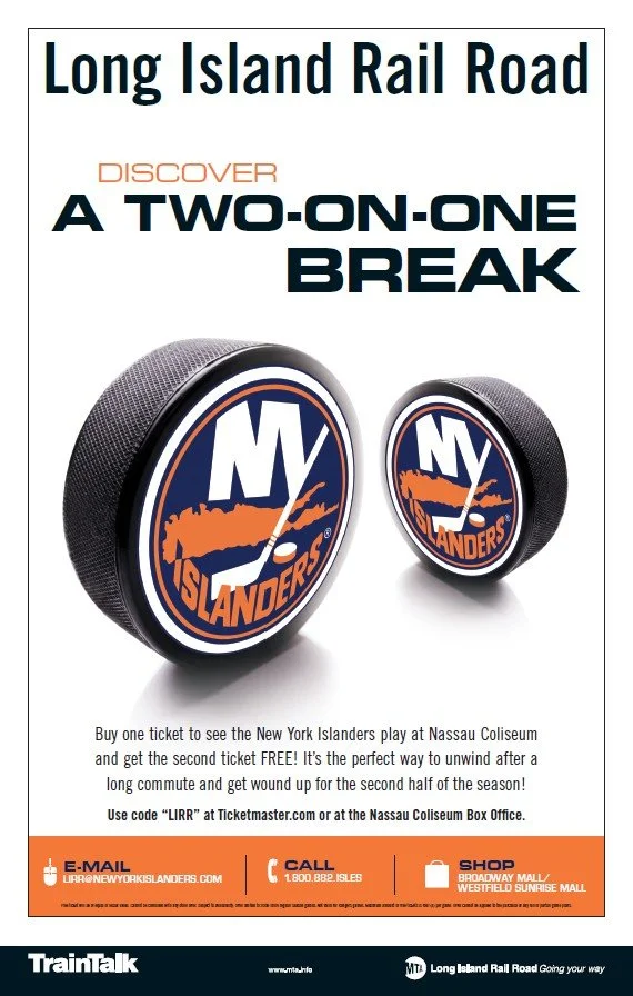 Client To View Transit Outdoor Ad In Full