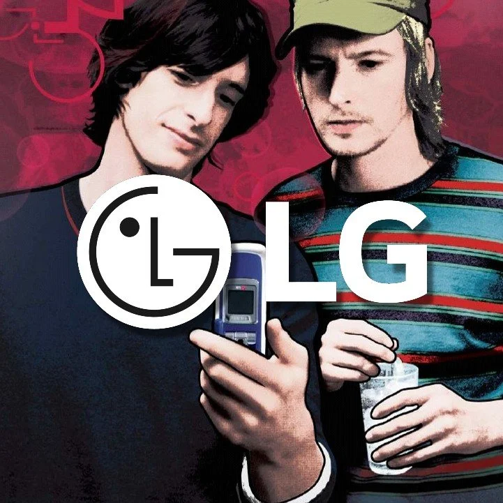 How a Non-Traditional Marketing Model Moved LG from #6 to #2    Click To Learn More