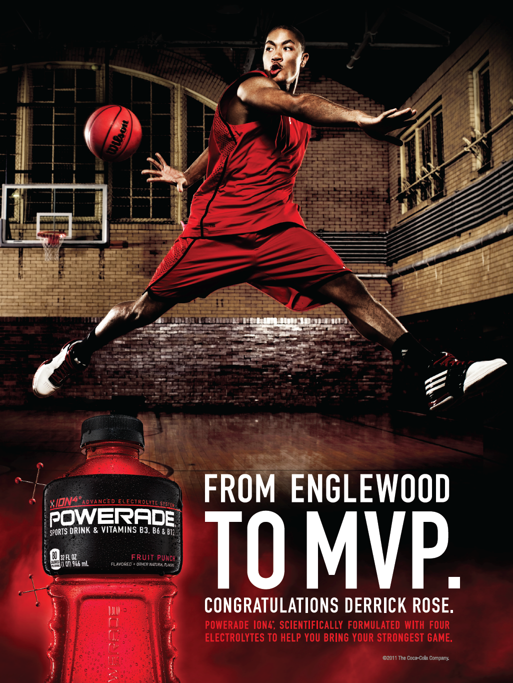 SINGLE PAGE AD (click on image)