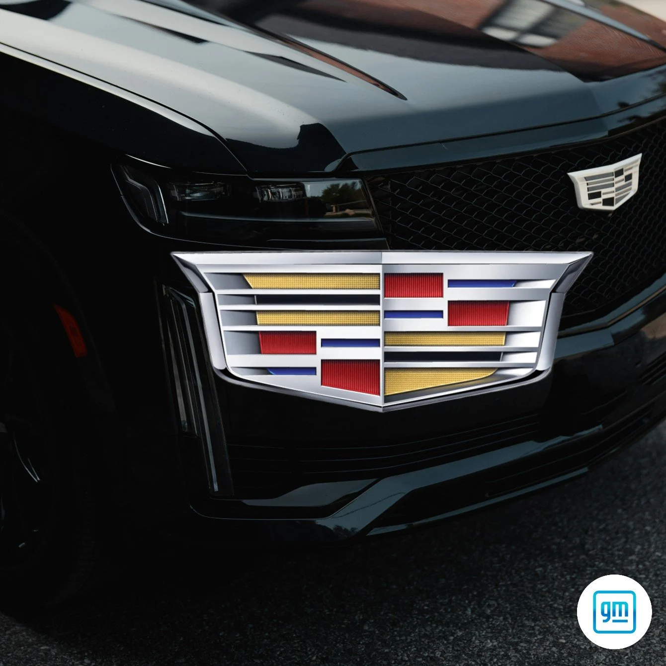 How Cultural Precision Outperformed Cadillac’s Own Benchmarks    Click To Learn More