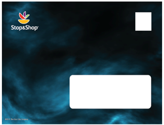 DIRECT MAIL ENVELOPE (click on image)