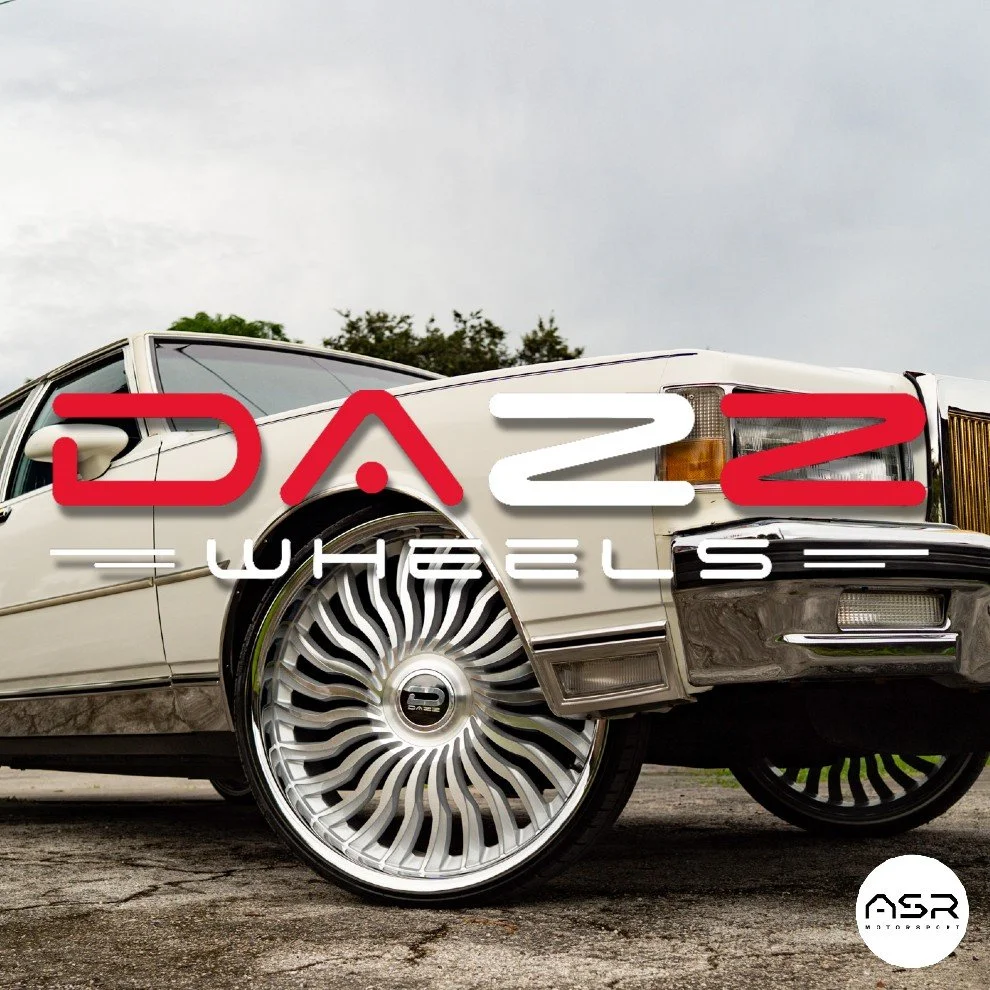 Building Desire for a Style-Driven Wheel Brand    Click To Learn More