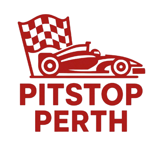 PitStop Perth