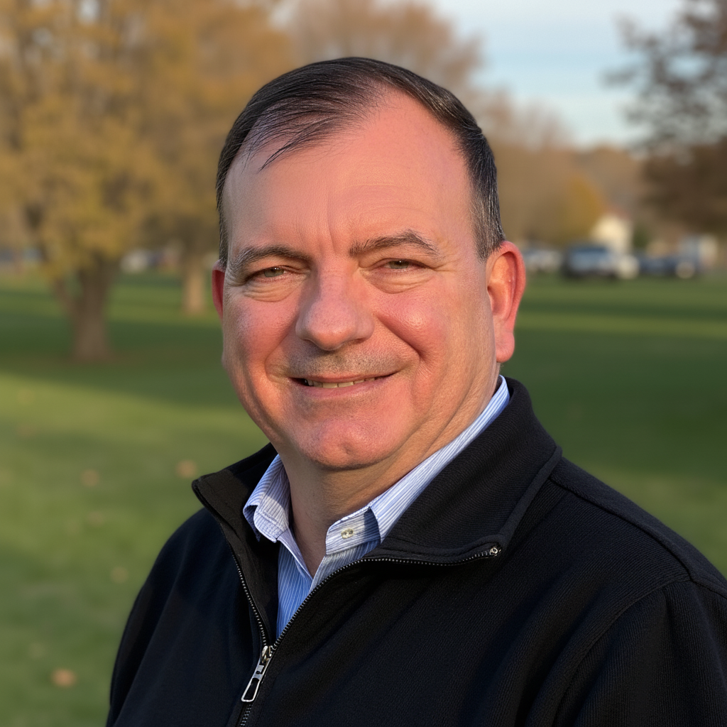 David King with Survive Middle Age (SurviveMiddleAge.com), your guide to navigating and thriving in middle age and beyond.