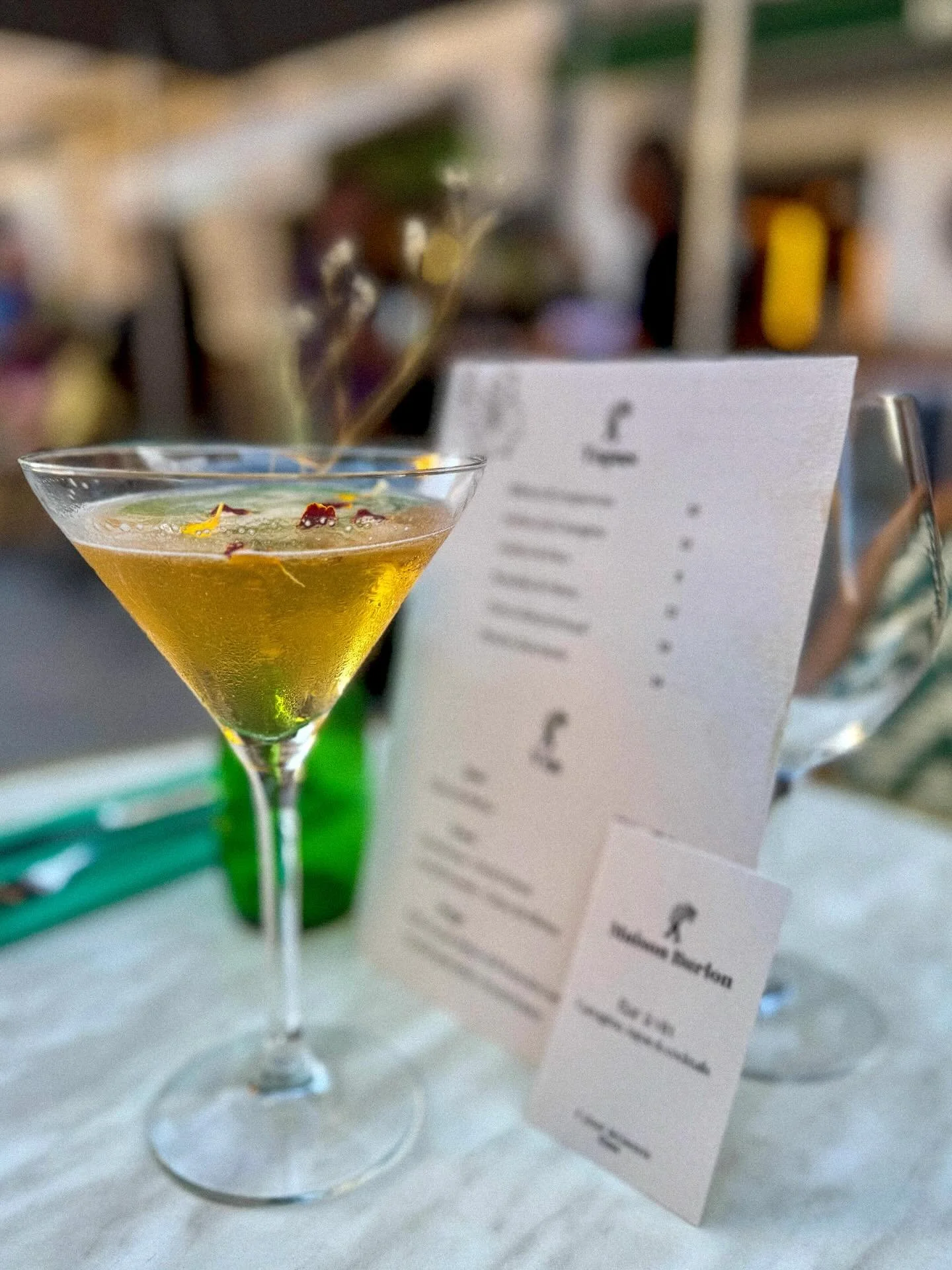 🍹 Short drink &agrave; savourer sans mod&eacute;ration ? Challenge accept&eacute; !

🍂 Notre carte d&rsquo;automne arrive bient&ocirc;t, et pour cette saison cocooning, on mise sur la gourmandise tranquille : des saveurs r&eacute;confortantes, pour