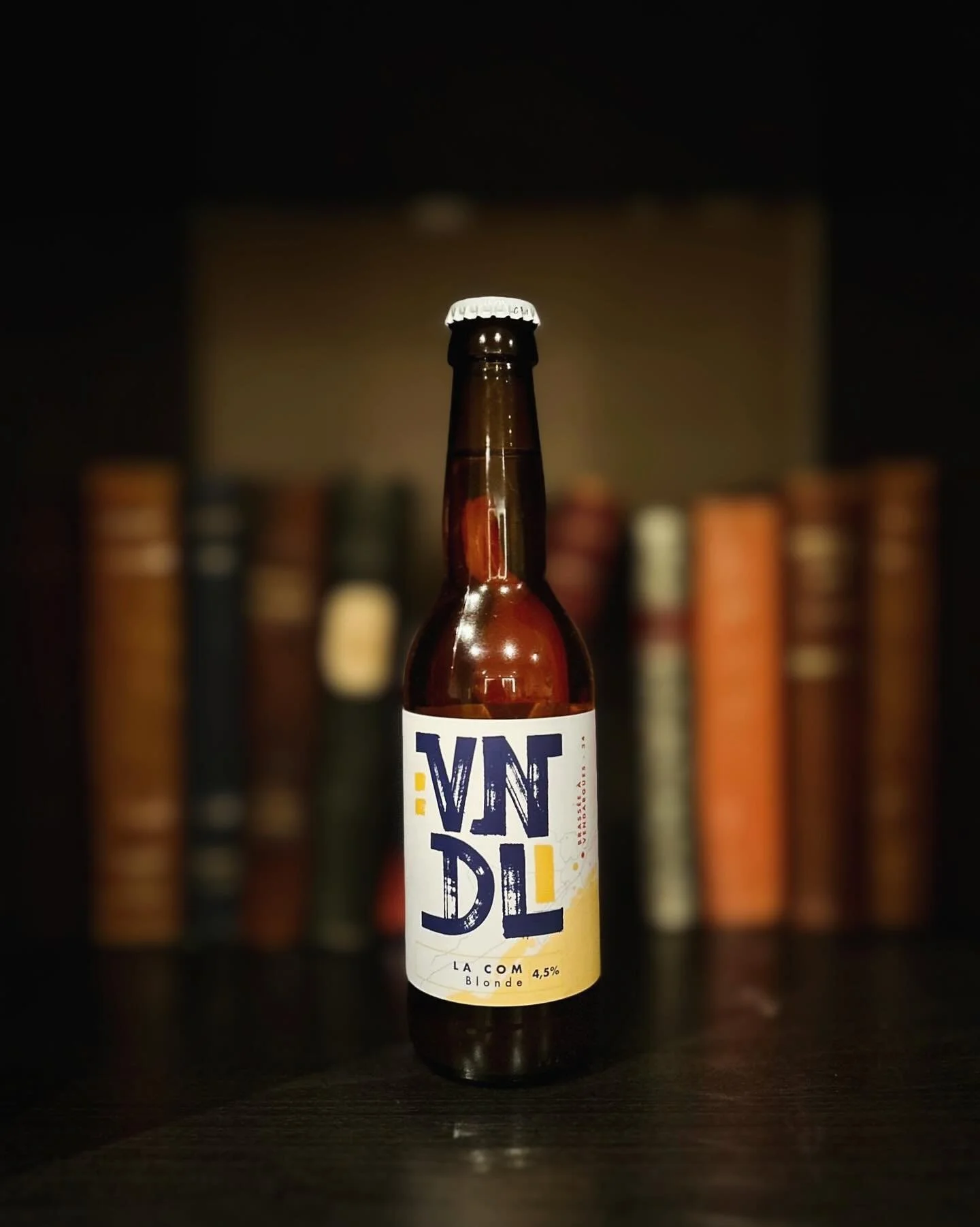 🙋🏻&zwj;♀️ Les amateurs de bi&egrave;re, on a aussi pens&eacute; &agrave; vous !

Alors oui, chez nous, c&rsquo;est sans pression, on est comme &ccedil;a 😌
Mais comme pour nos autres gammes, on t&acirc;che de faire local en faisant appel &agrave; l