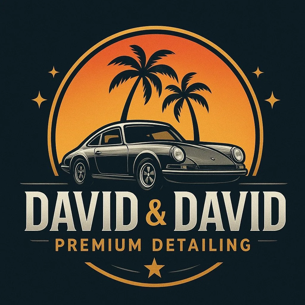 David &amp; David Premium Detailing