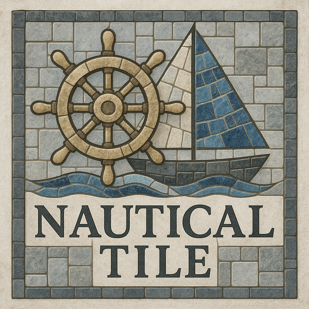 Nautical Tile