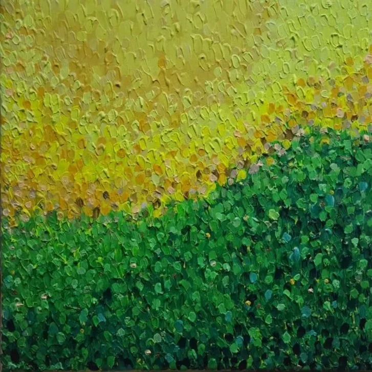 Spring Sunshine