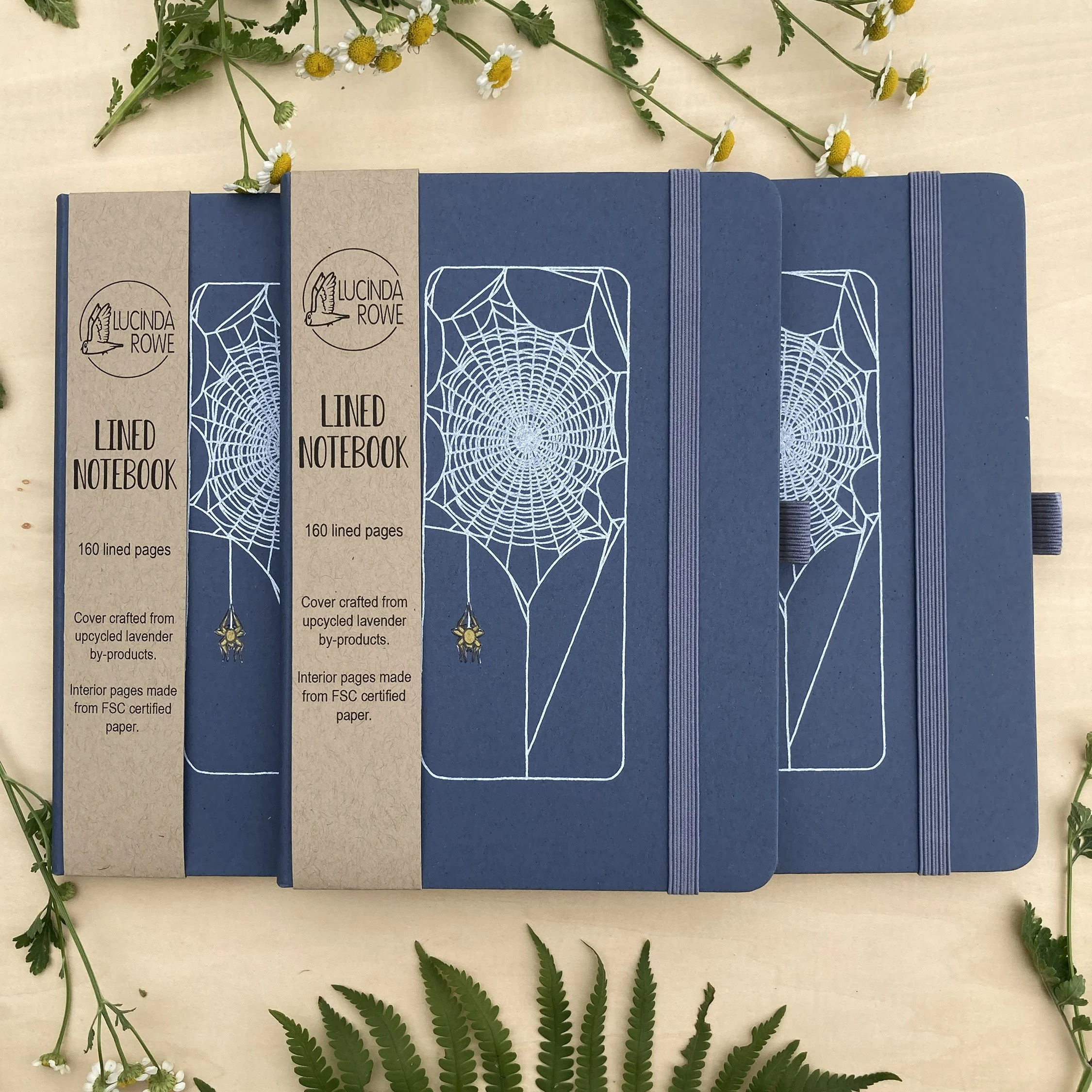 LRowe_spiderweb notebook_photo 3.jpg