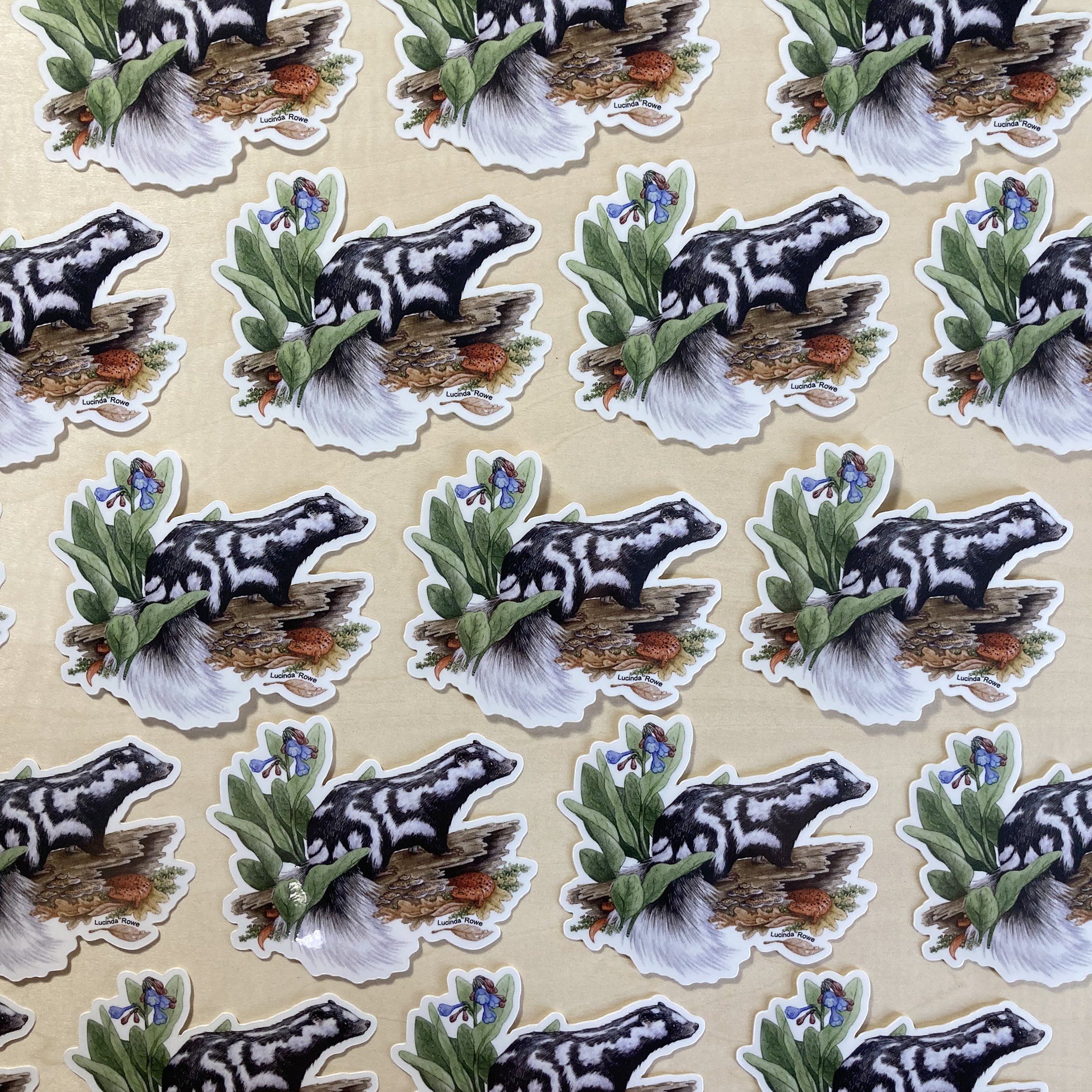 LRowe_skunk sticker_photo2.jpg