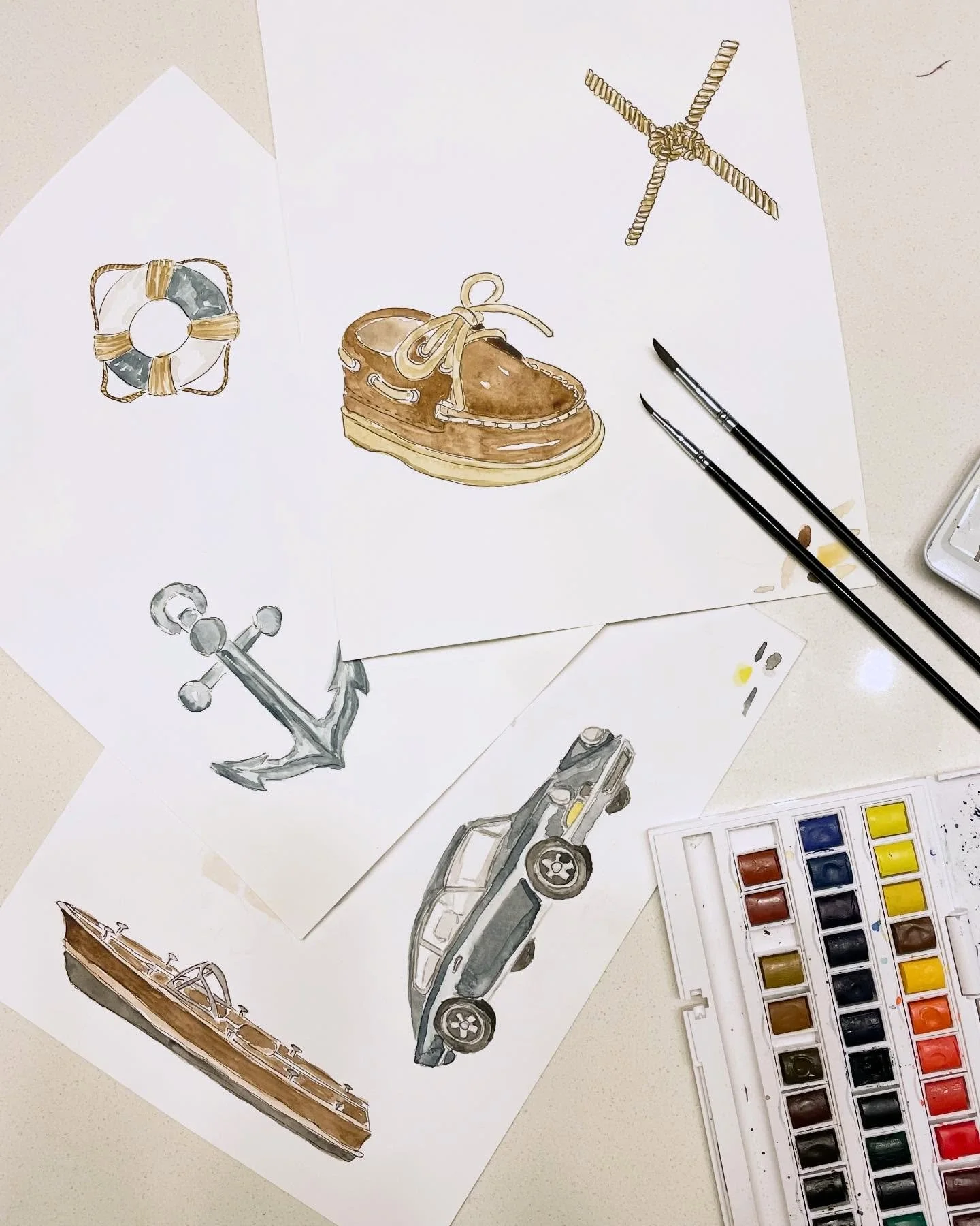 A little coastal moment 🌊🤍🐋