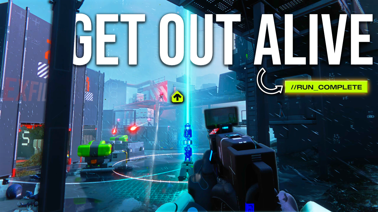 Top 5 Marathon Survival Tips to Help You Extract Alive