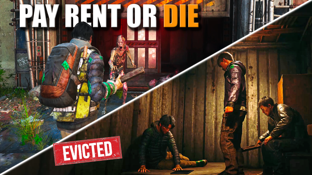 Nakwon Last Paradise First Impressions