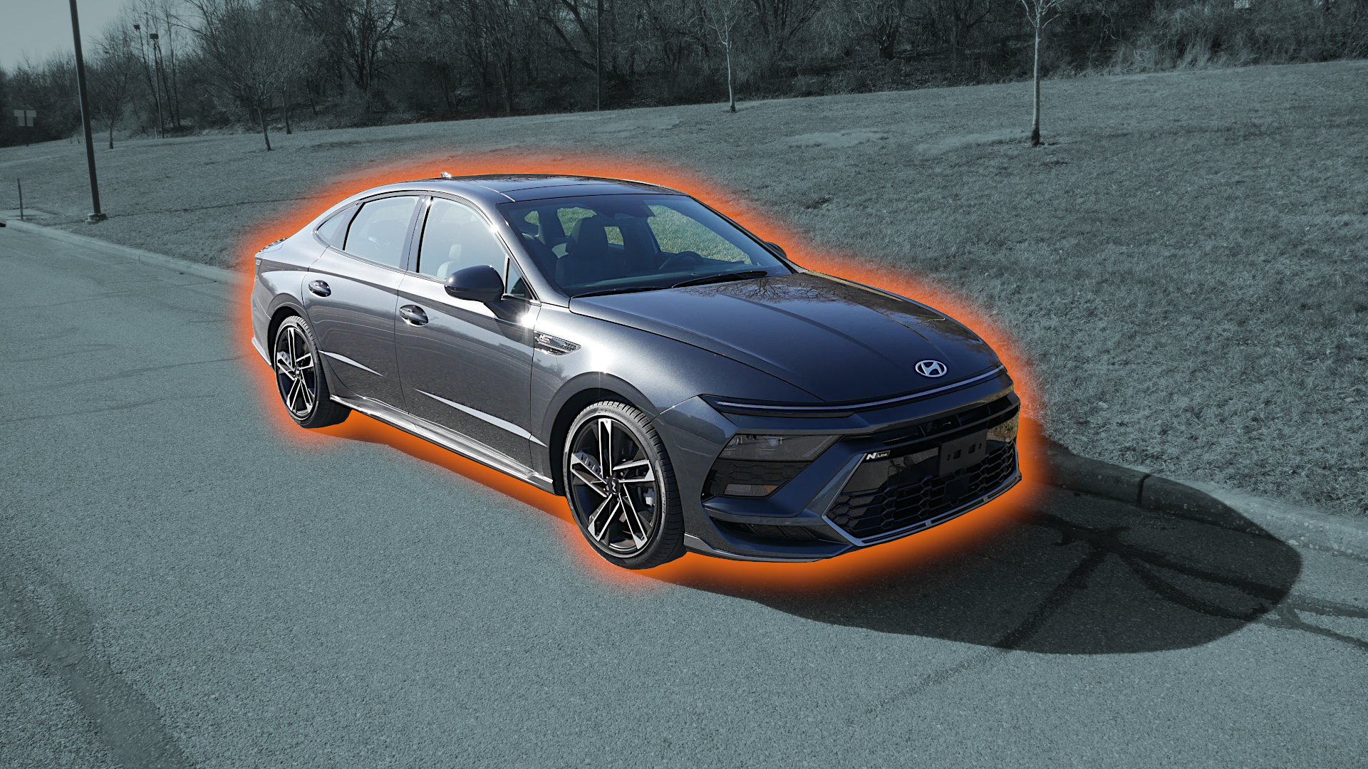 2024 Hyundai Sonata N Line Review: Honest Take