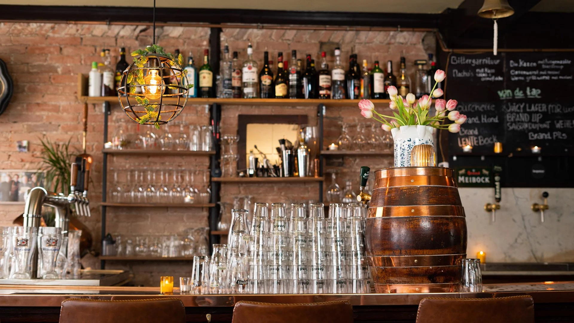 Bierbrasserie Koster