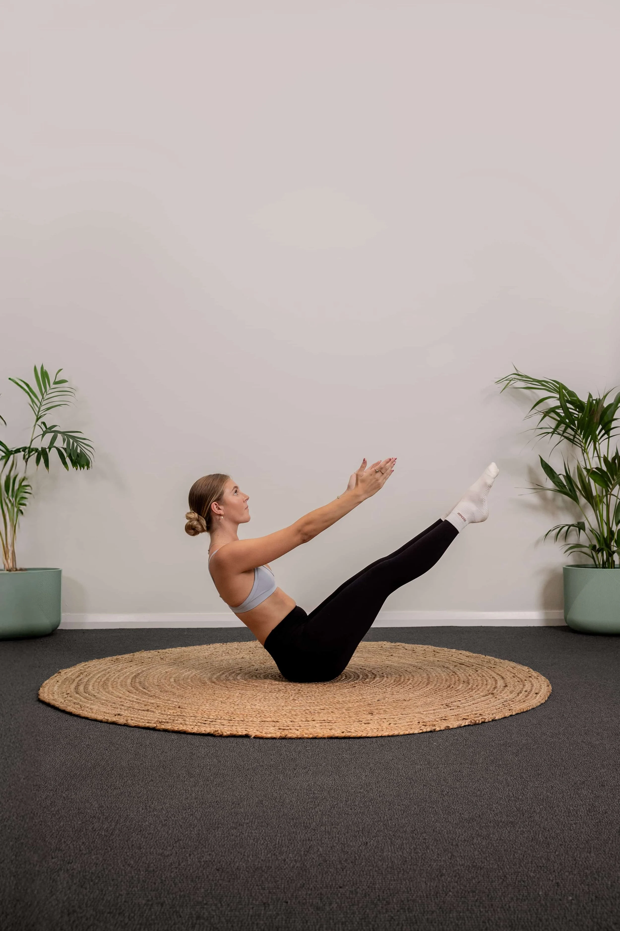 Matwork pilates in Roleystone