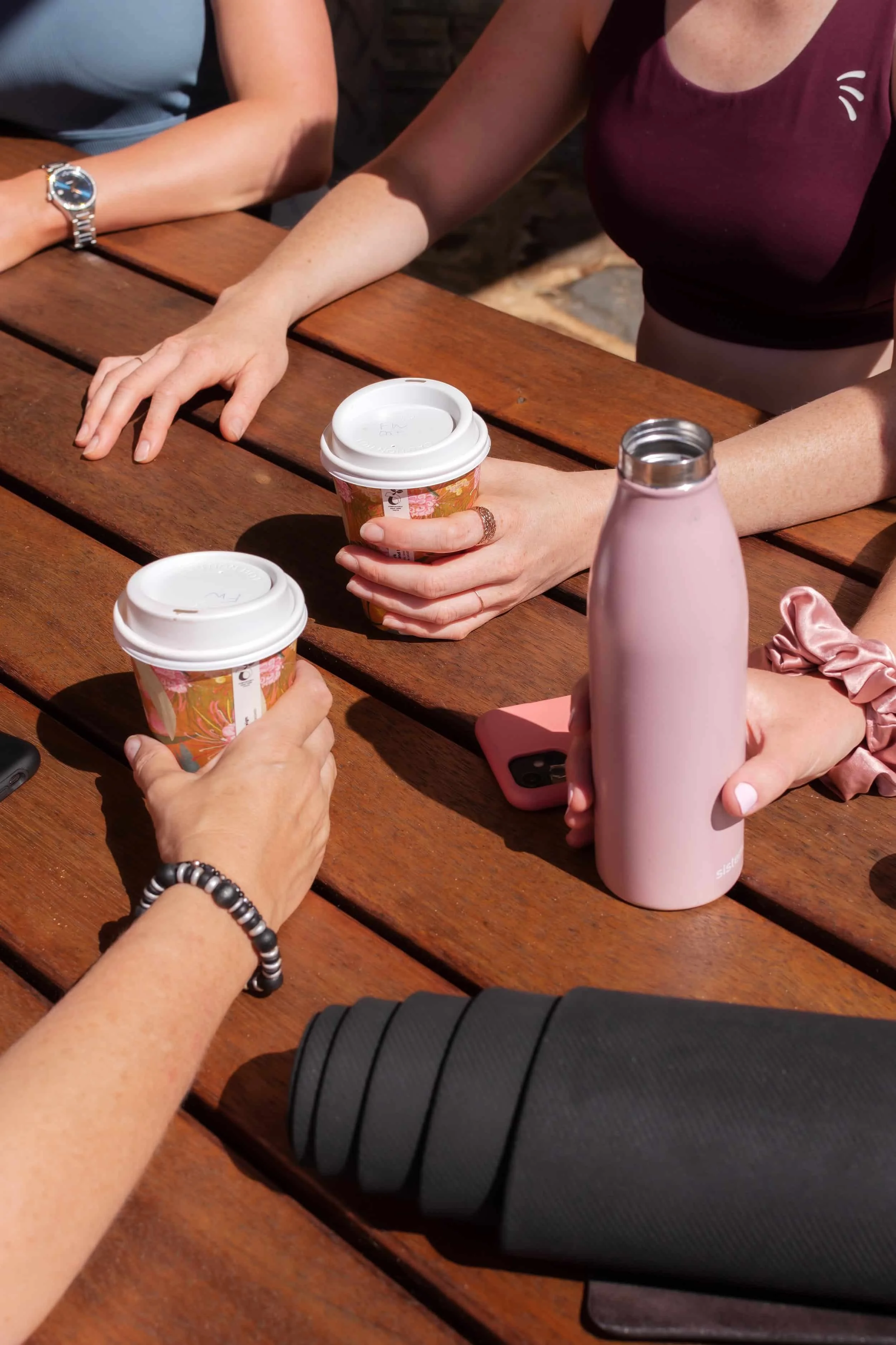 Valley studio pilates roleystone contact