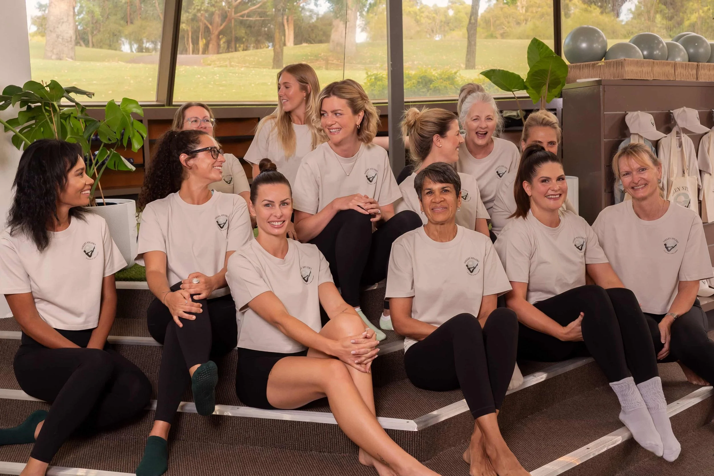 Start your Pilates journey in Roleystone WA
