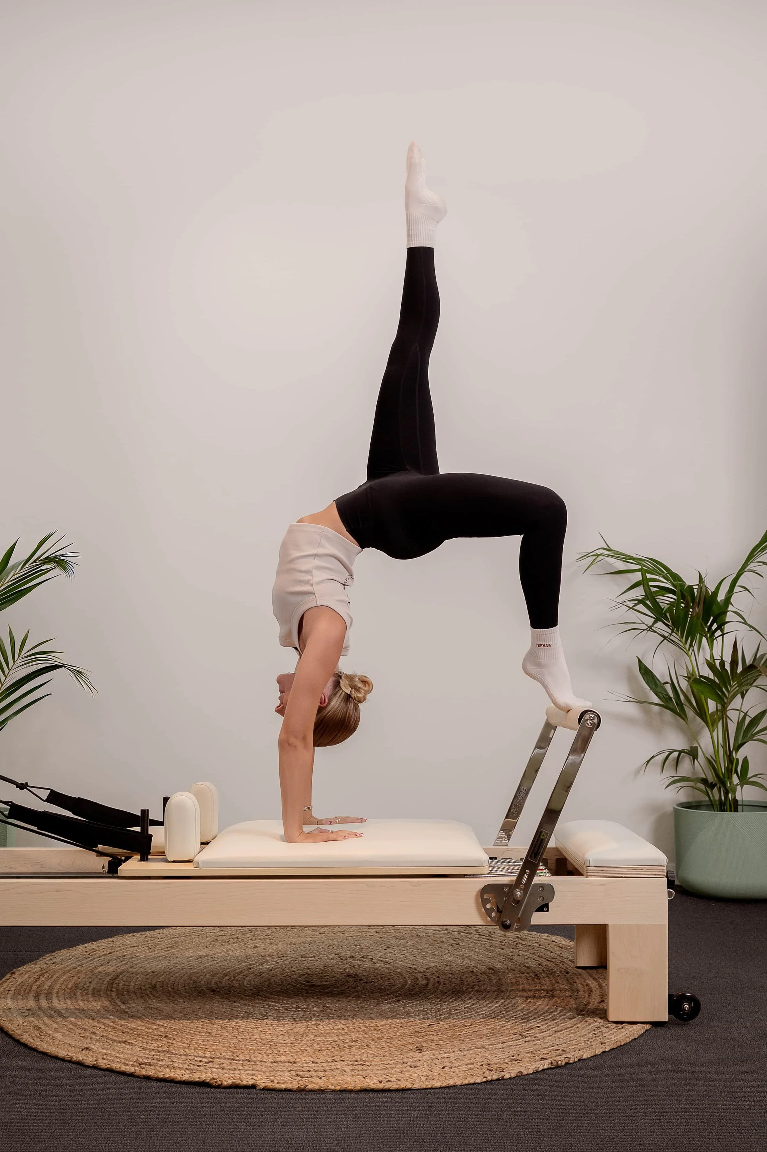Peak pilates reformer classes Perth