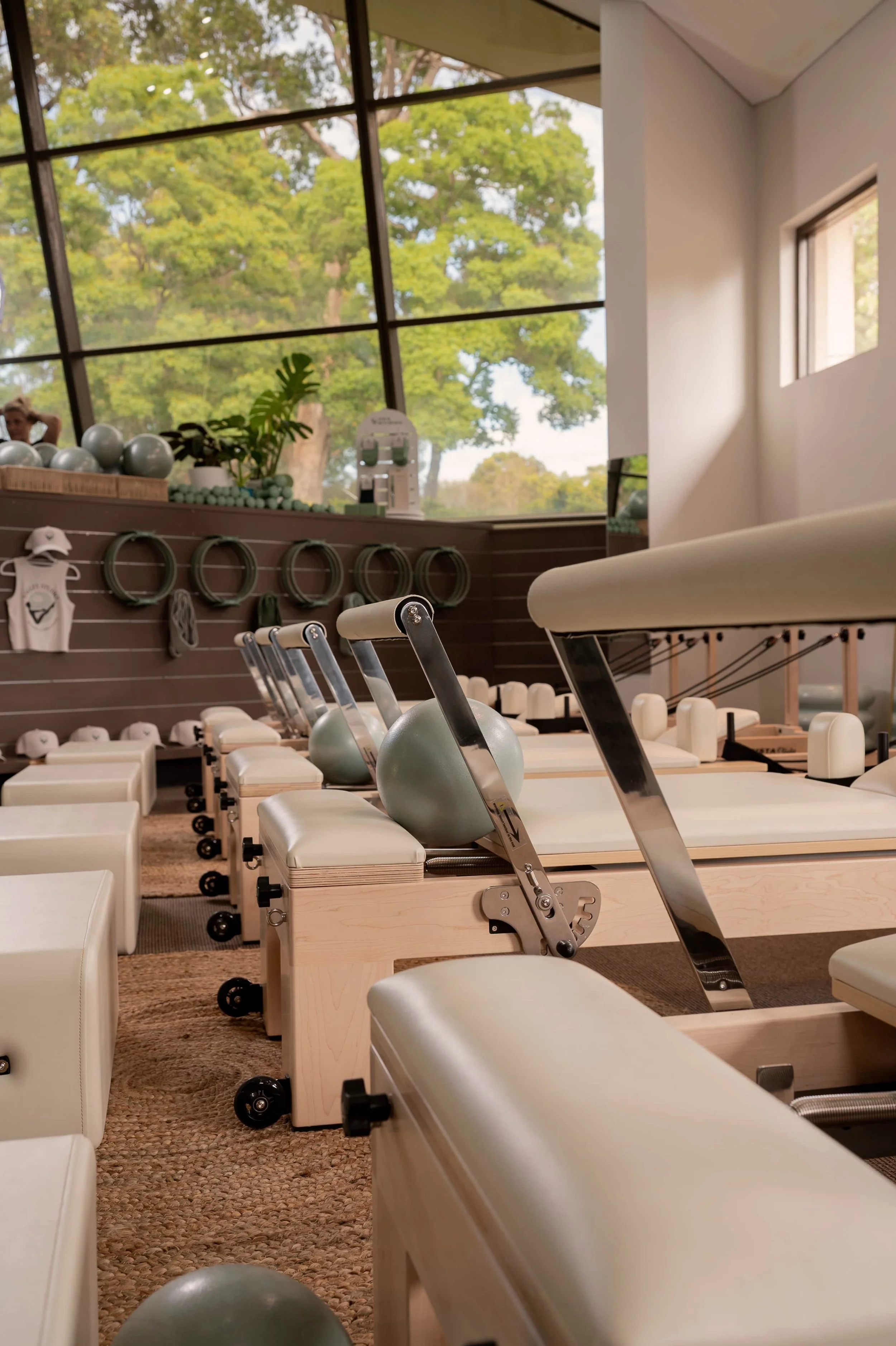 Reformer pilates in Roleystone
