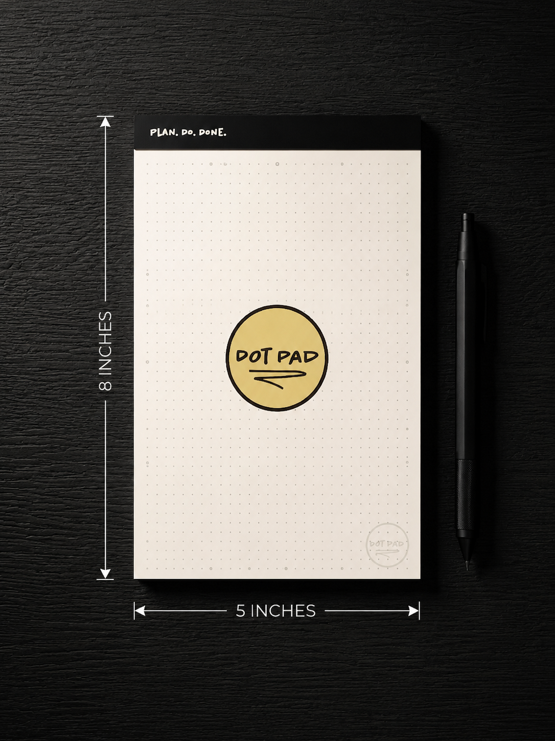 Dot Jot (2-pack)