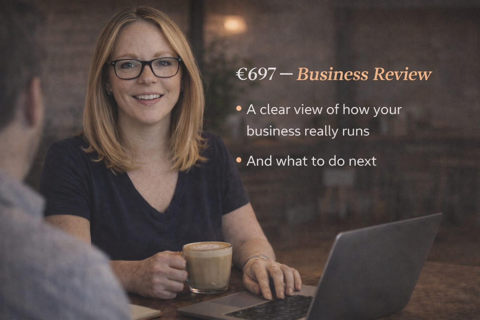 Scoped Business Review