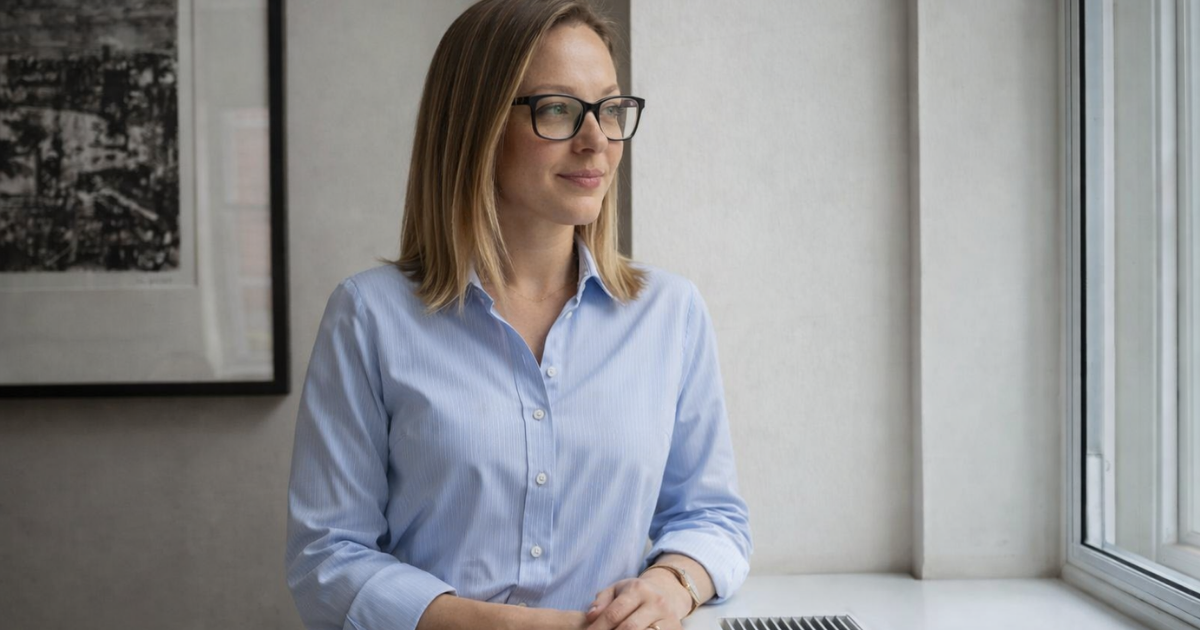 This Time Next Year: What Business Communication Will Actually Look Like in 2027