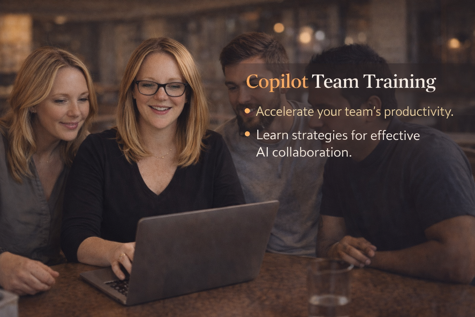 Copilot Team Training