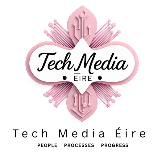 Tech Media Eire