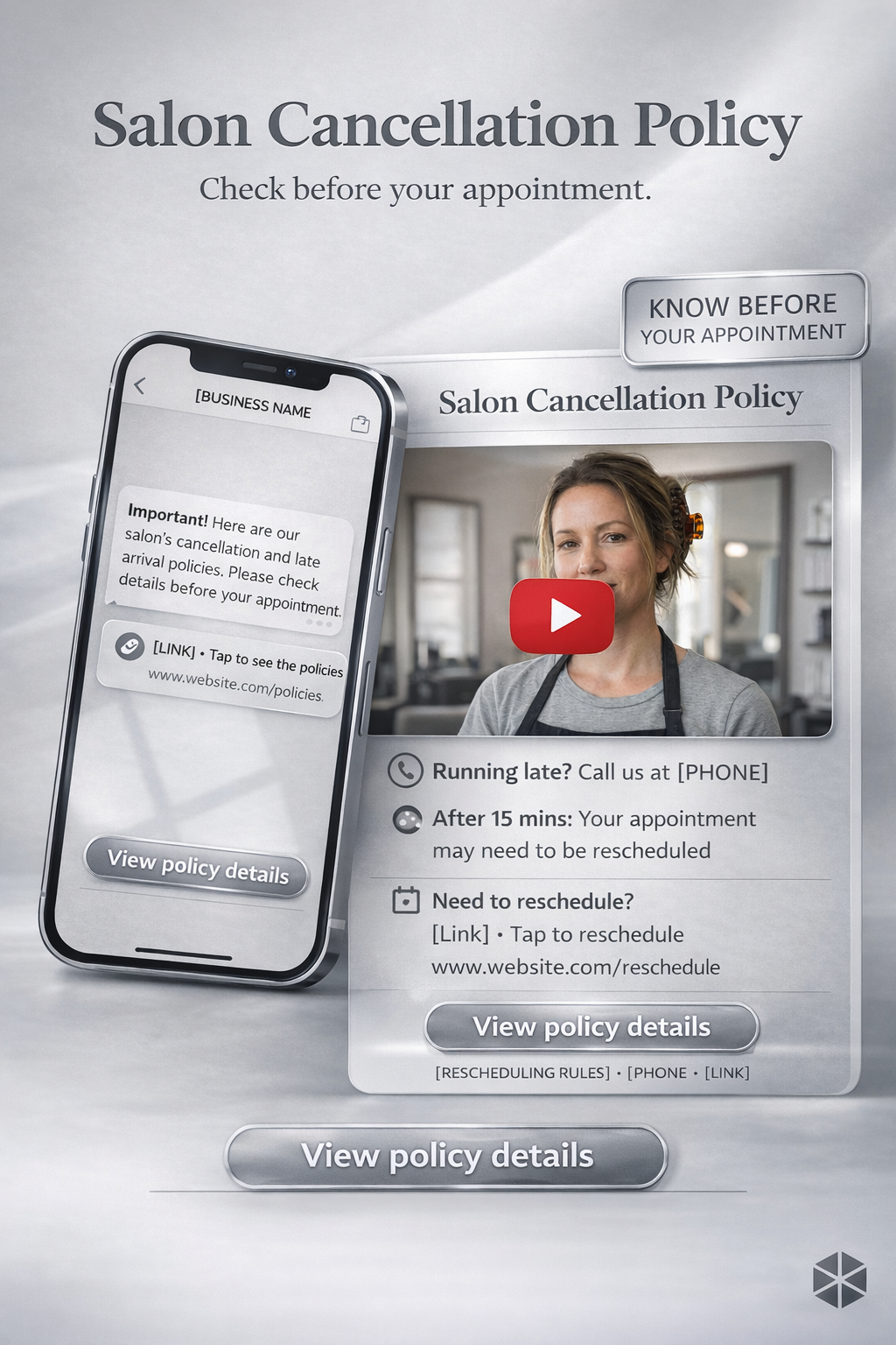 SILVER — Core Communication Pack.