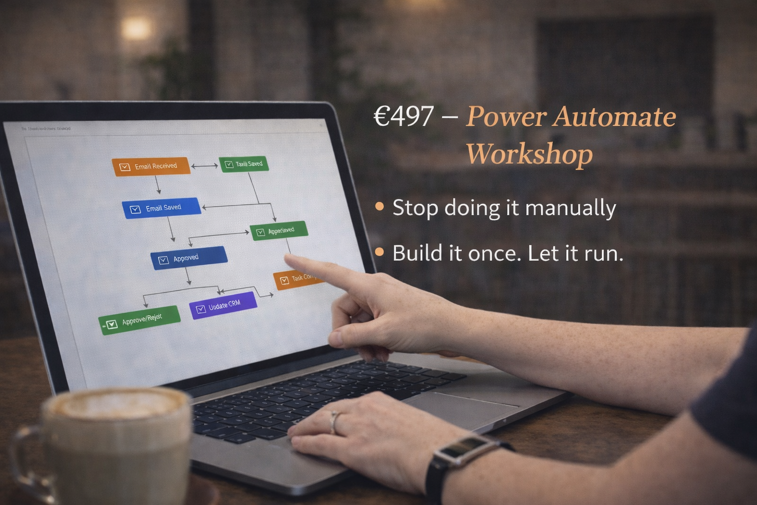 Power Automate Workshop