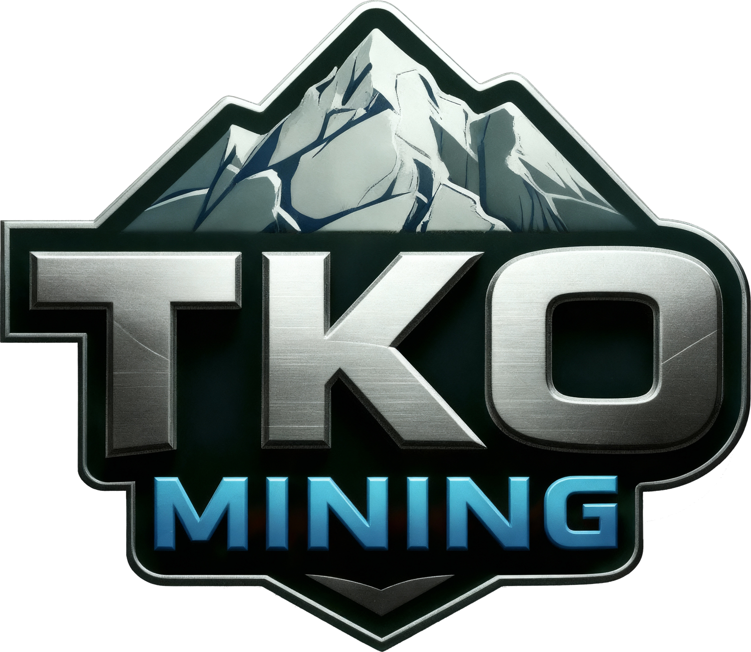 TKO MINING MACHINERY