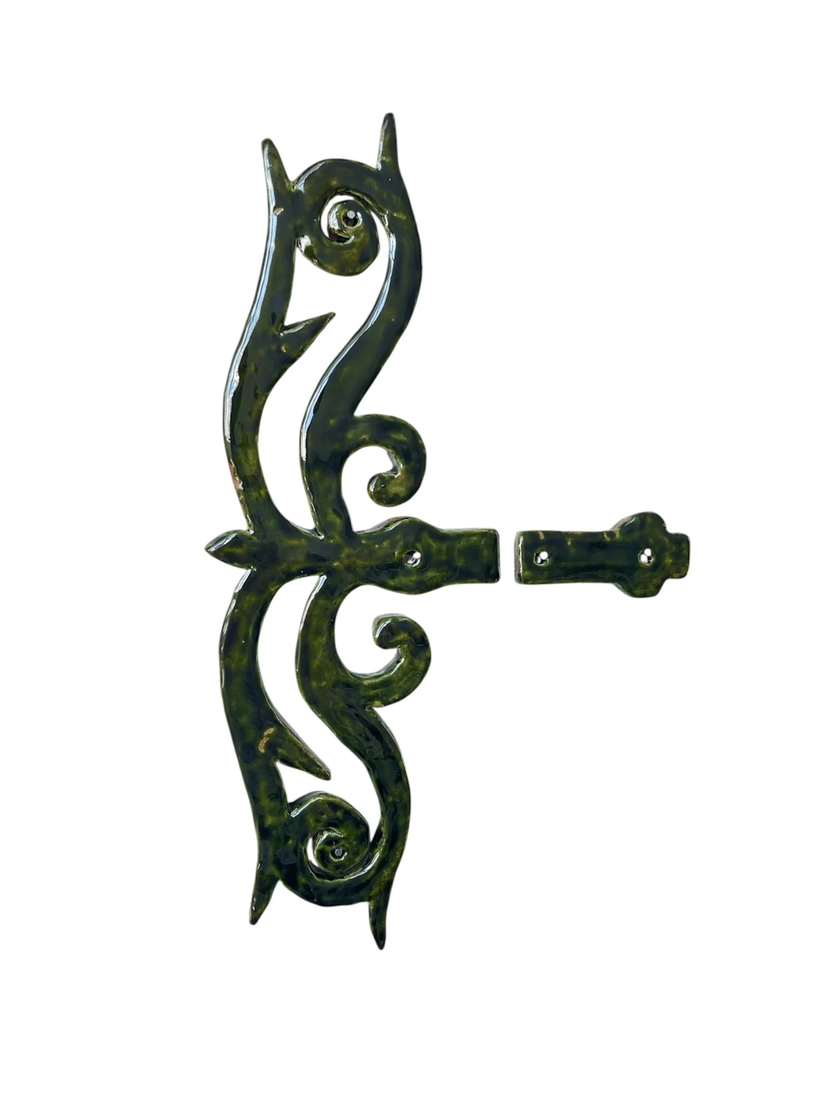 door hinge 2